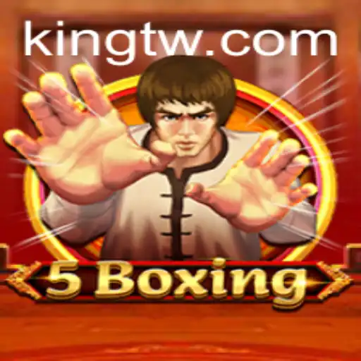 The Exciting World of 5Boxing: A Game Fit for a King