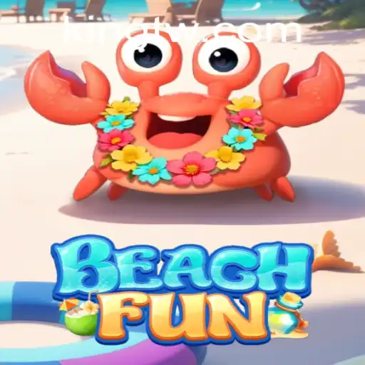 Discover BeachFun: The Game that Reigns as King of Outdoor Entertainment
