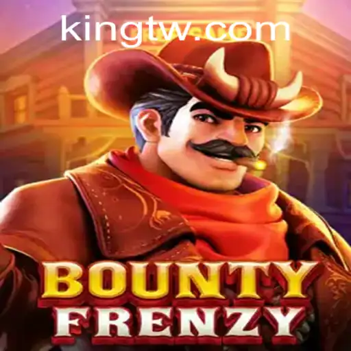 BountyFrenzy: Rise as the King of Adventure