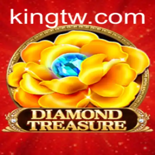 Unveiling Diamondtreasure: A Thrilling Quest for the Virtual King