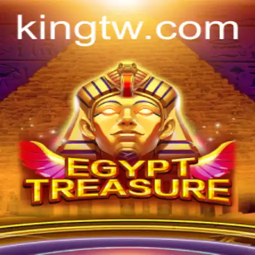 EgyptTreasure: Uncover the Secrets of the Pharaohs in a Thrilling Adventure