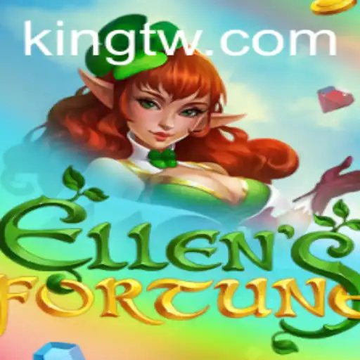 EllensFortune: The Power and Strategy Game with Regal Challenges