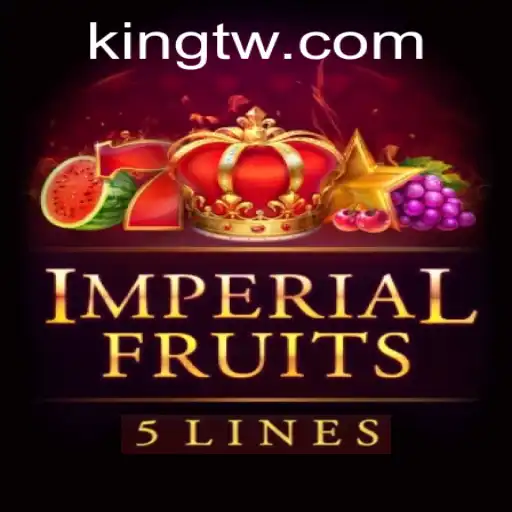 Embark on a Regal Adventure with ImperialFruits5