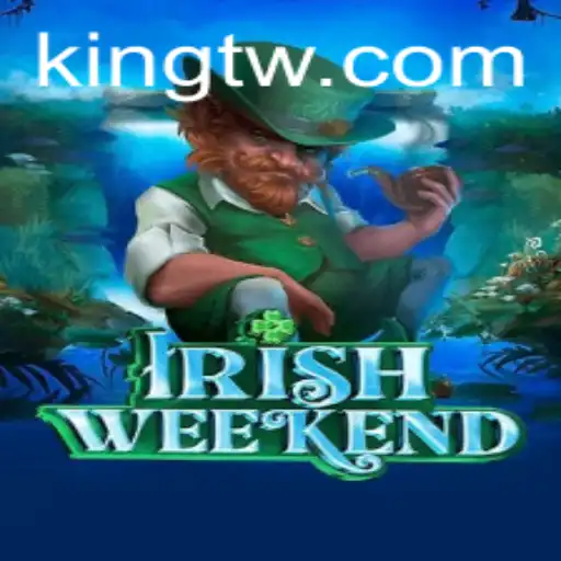 Unveiling 'IrishWeekend': A Journey Through an Enchanted Game Landscape