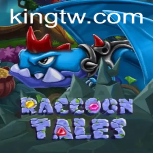 RaccoonTales: An Epic Journey in the Realm of the King