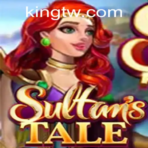 Unveiling Sultanstale: A Kingdom of Legends