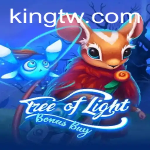 Explore the Enchanted World of TreeOfLightBonusBuy: A Royal Adventure