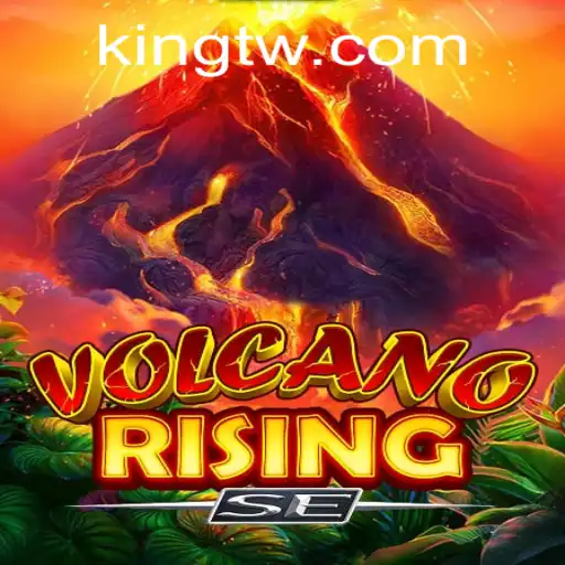 Discovering the Majesty of VolcanoRisingSE: A King's Journey