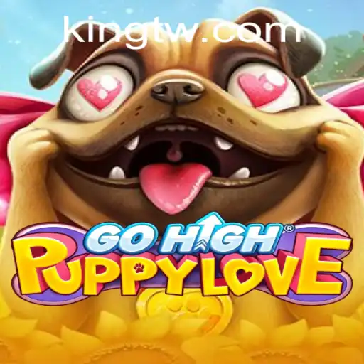 GoHighPuppyLove: A Majestic Journey in the Realm of Canine Fantasy