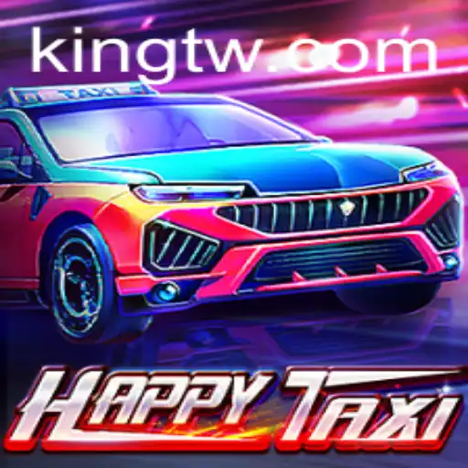 HappyTaxi: The Game Revolutionizing Ride Management