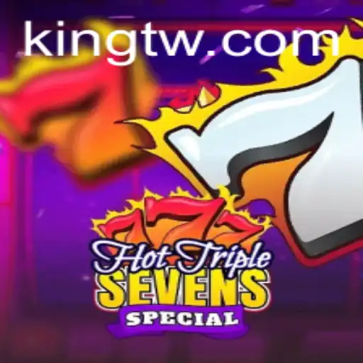 The Exciting World of HotTripleSevensSpecial