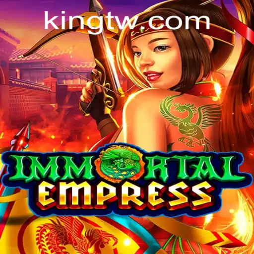 Unveiling ImmortalEmpress: The Game That Defies Time
