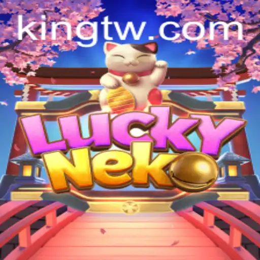 The Enchanting World of LuckyNeko: A Royal Adventure