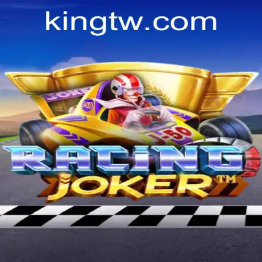 RacingJoker: The Ultimate Card Game for Strategy Enthusiasts