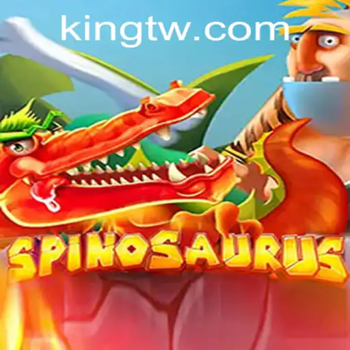 Spinosaurus: Reigning as the King of Strategy Games