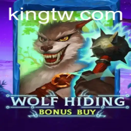 Discover the Exciting World of WolfHidingBonusBuy: A Captivating Gaming Adventure