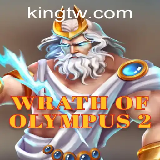Exploring WrathofOlympus2: A Journey with the King of the Gods